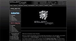 Desktop Screenshot of boolean-union.com